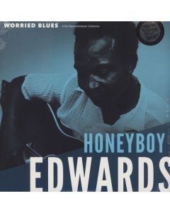 Worried Blues