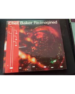 Chet Baker Re:imagined