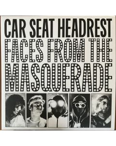 Faces From The Masquerade