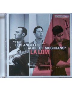 The Los Angeles League Of Musicians