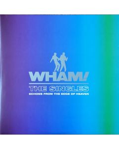 The Singles (Echoes From The Edge Of Heaven)