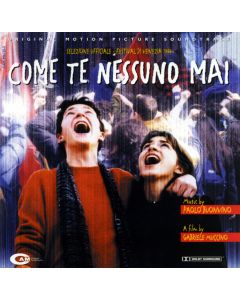 Come Te Nessuno Mai (Original Motion Picture Soundtrack)