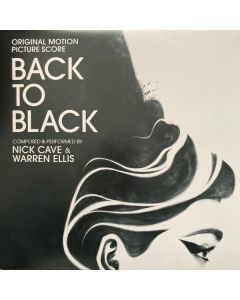 Back To Black (Original Motion Picture Score)