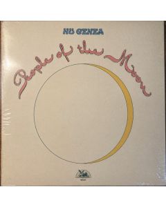 People Of The Moon