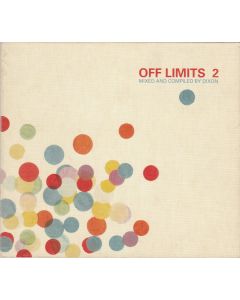 Off Limits 2 - Mixed and Complied by Dixon