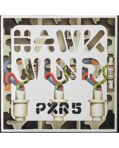 P.X.R.5