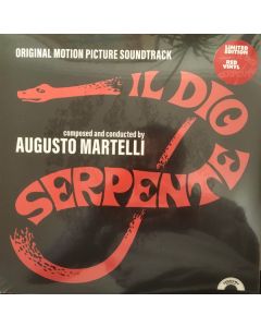 Il Dio Serpente