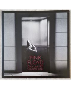 Italy Live 1971 Volume One