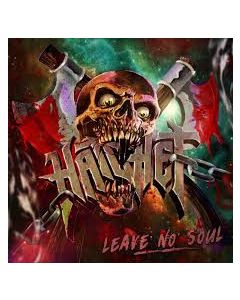 Leave No Soul