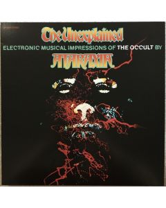 The Unexplained (Electronic Musical Impressions Of The Occult)