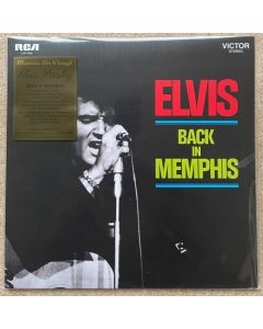 Back In Memphis