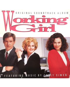 "Working Girl" Original Soundtrack Album