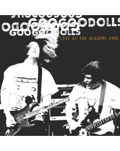 Live At The Academy 1995