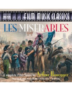 Les Misérables (Complete Film Score)