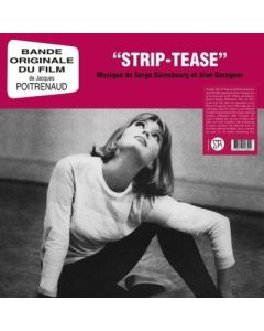 Strip-Tease