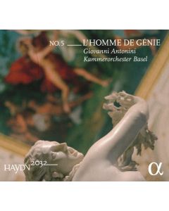 L'Homme De Génie