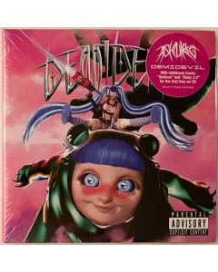 Demidevil