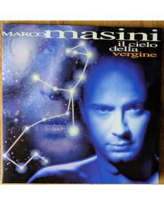 Il Cielo Della Vergine