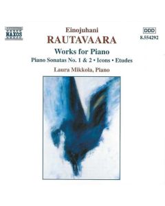 Works For Piano