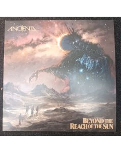 Beyond The Reach Of The Sun