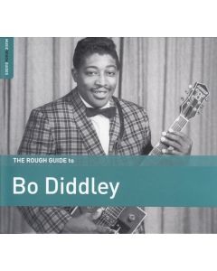 The Rough Guide To Bo Diddley