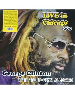 Live In Chicago 1989