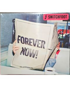 Forever Now!