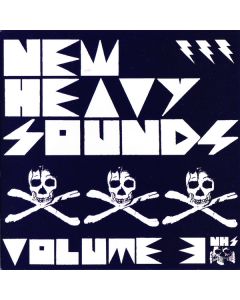 New Heavy Sounds Volume 3