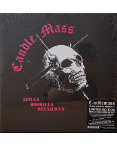 Epicus Doomicus Metallicus