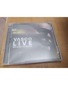 Vasco Live Milano Sansiro