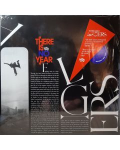 There Is No Year