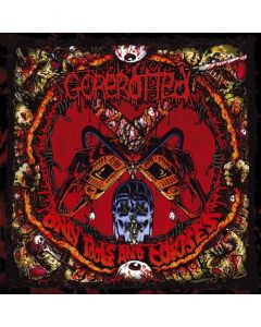Only Tools And Corpses