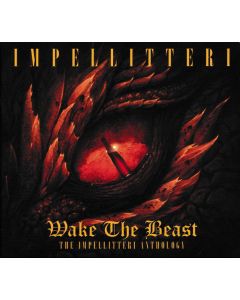 Wake The Beast - The Impellitteri Anthology