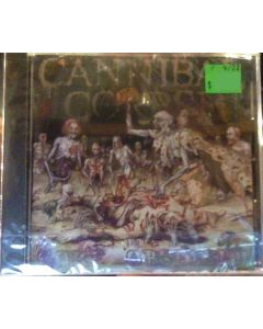 Gore Obsessed