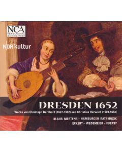 Dresden 1652