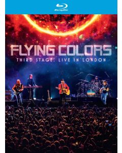 Third Stage: Live In London