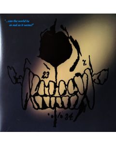 Heathen Earth (The Live Sound Of T.G.)