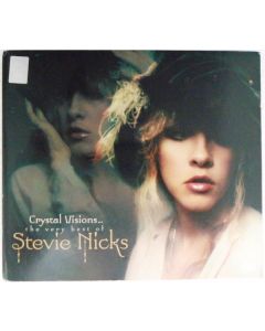 Crystal Visions...The Very Best Of Stevie Nicks