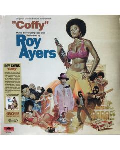 Coffy (Original Motion Picture Soundtrack)