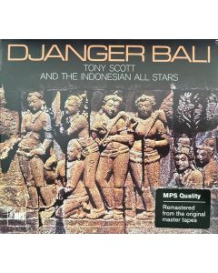 Djanger Bali