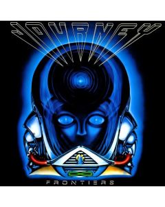 Frontiers
