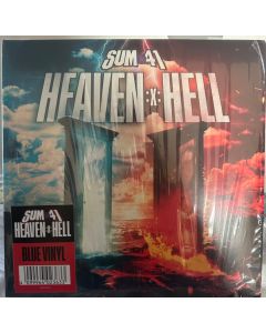 Heaven :x: Hell