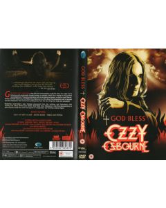 God Bless Ozzy Ozbourne