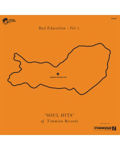 Bad Education - Vol. 1