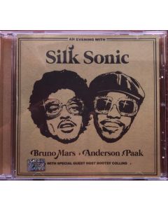 An Evening With Silk Sonic