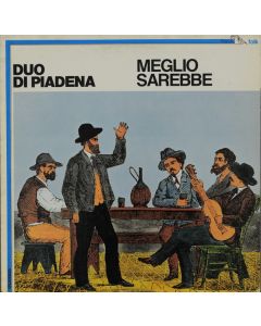 Meglio Sarebbe
