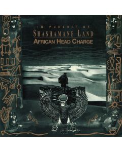 In Pursuit Of Shashamane Land