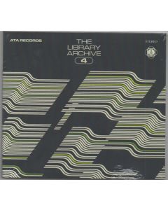 The Library Archive 4