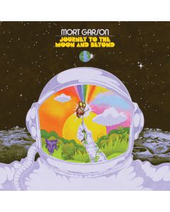 Journey To The Moon And Beyond