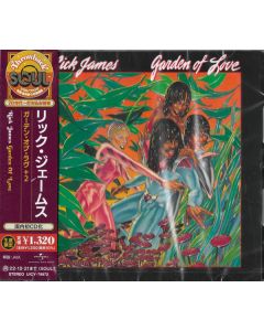 Garden Of Love